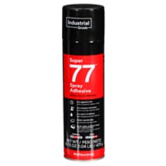 3M Super 77 Spray Adhesive