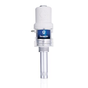 Graco Mini Fire-Ball 225 3:1 Oil Pump