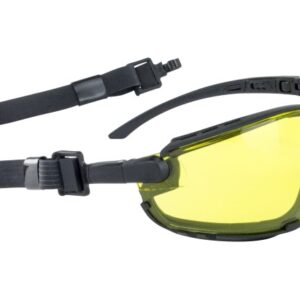 Gloggles Clear Yellow Sas