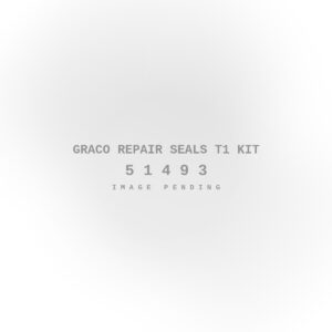Graco Repair Seals T1 Kit