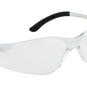 Safety Glasses Clear Lens Sas