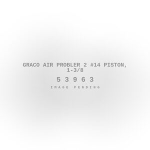 Graco Air Probler 2 #14 Piston, 1-3/8