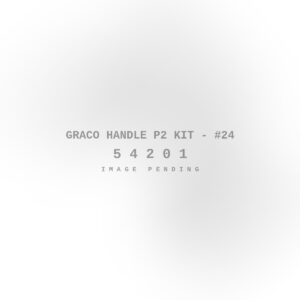 Graco Handle P2 Kit - #24