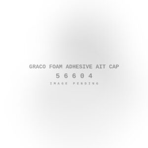 Graco Foam Adhesive Ait Cap