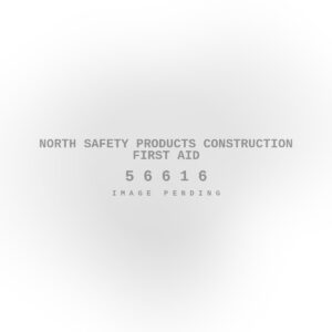 North Safety Products Construction First Aid