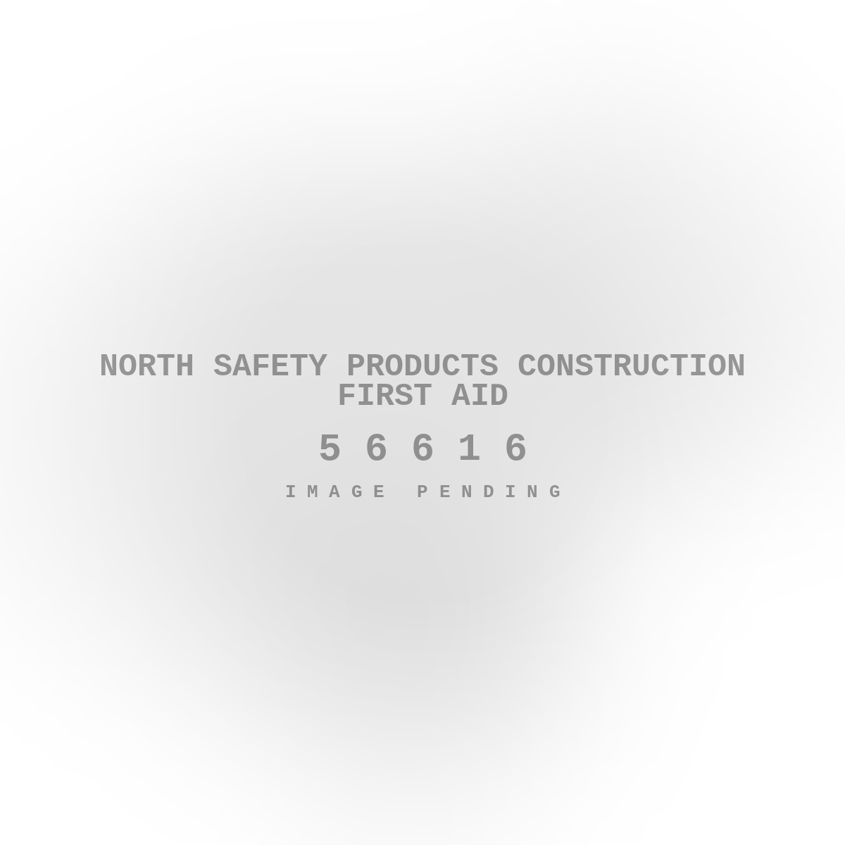 North Safety Products Construction First Aid