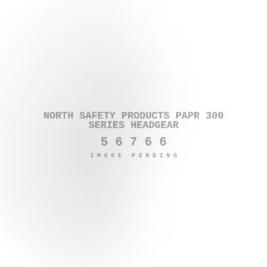 North Safety Products PAPR 300 Series Headgear