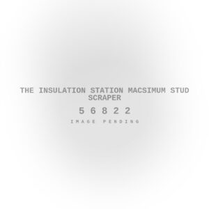 The Insulation Station Macsimum Stud Scraper