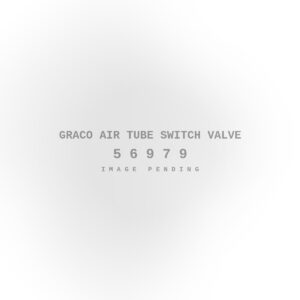 Graco Air Tube Switch Valve