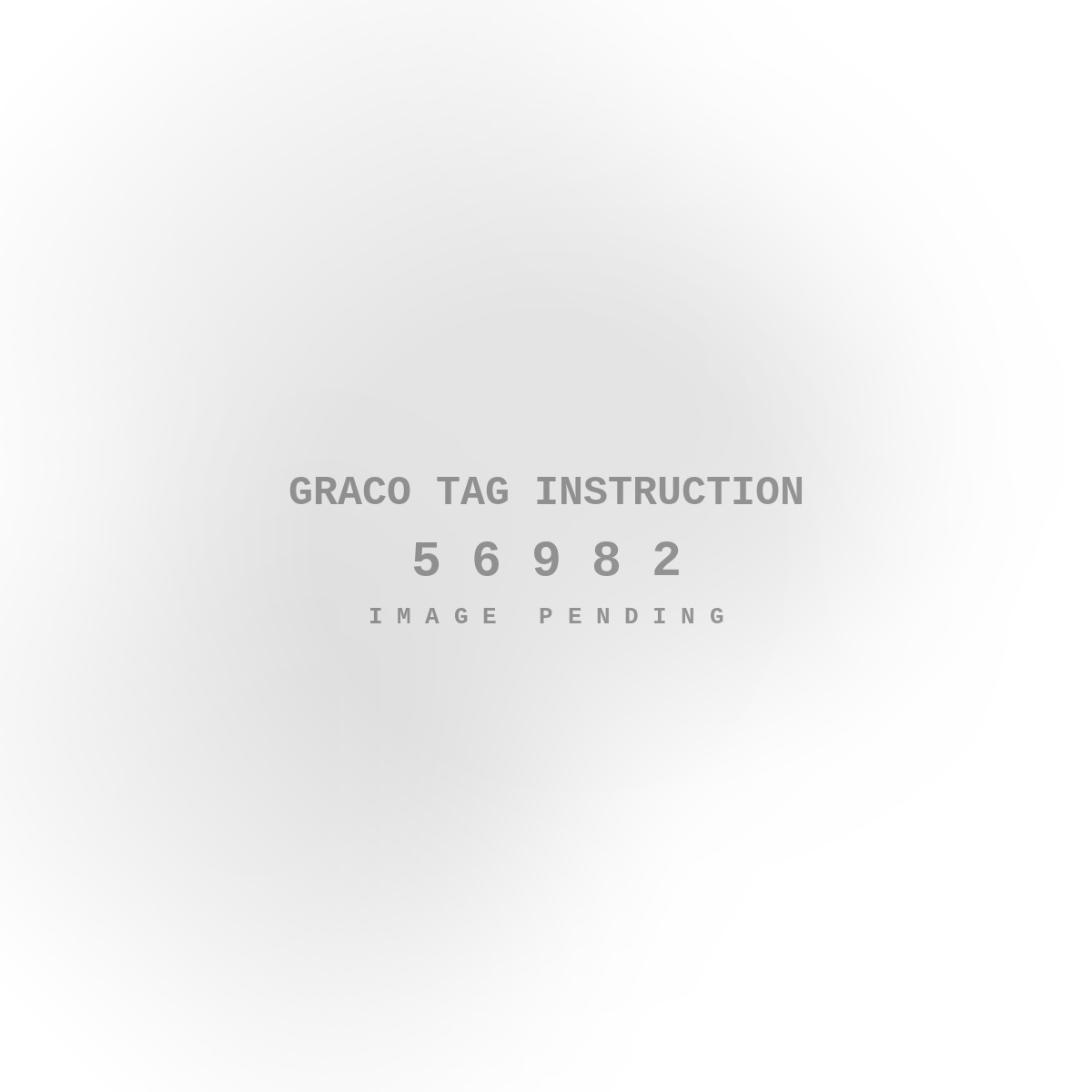 Graco Tag Instruction