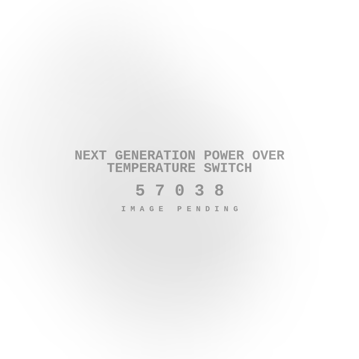 Next Generation Power Over Temperature Switch