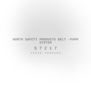 North Safety Products Belt -Papr System