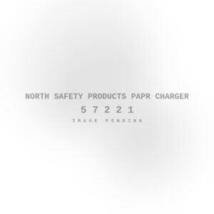 North Safety Products PAPR Charger