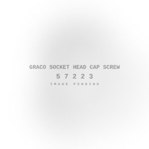 Graco Socket Head Cap Screw