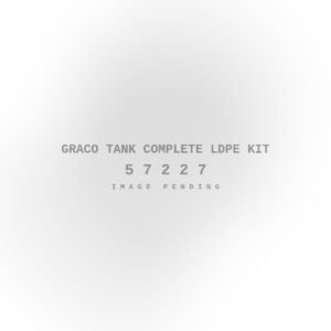 Graco Tank Complete Ldpe Kit