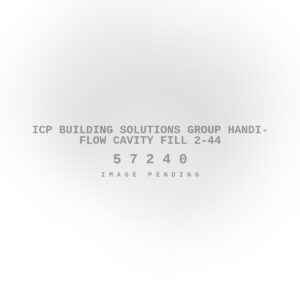 ICP Building Solutions Group Handi-Flow Cavity Fill 2-44