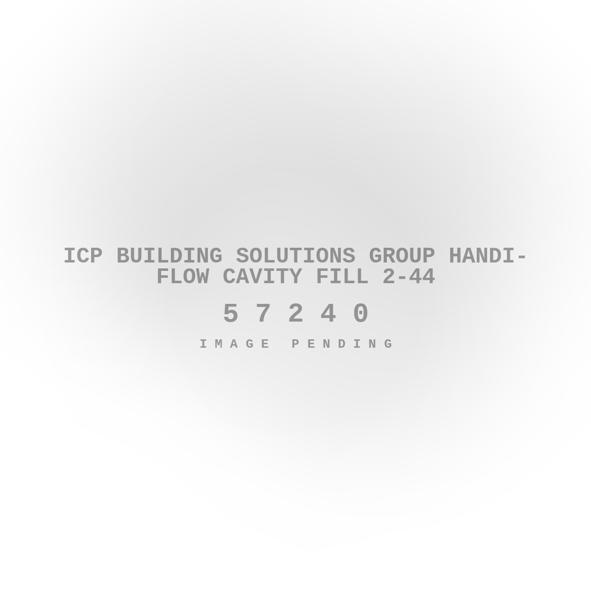 ICP Building Solutions Group Handi-Flow Cavity Fill 2-44