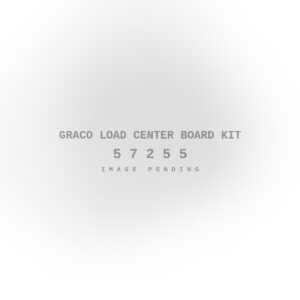 Graco Load Center Board Kit