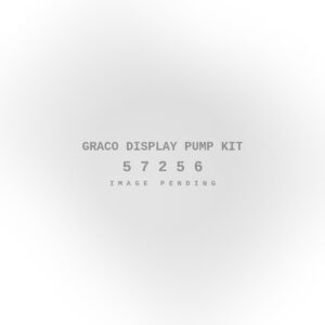 Graco Display Pump Kit