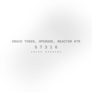 Graco Token, Upgrade, Reactor Htr
