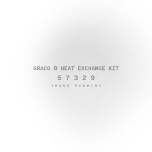 Graco B Heat Exchange Kit
