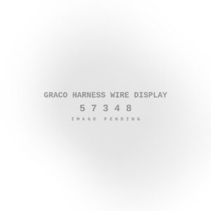 Graco Harness Wire Display