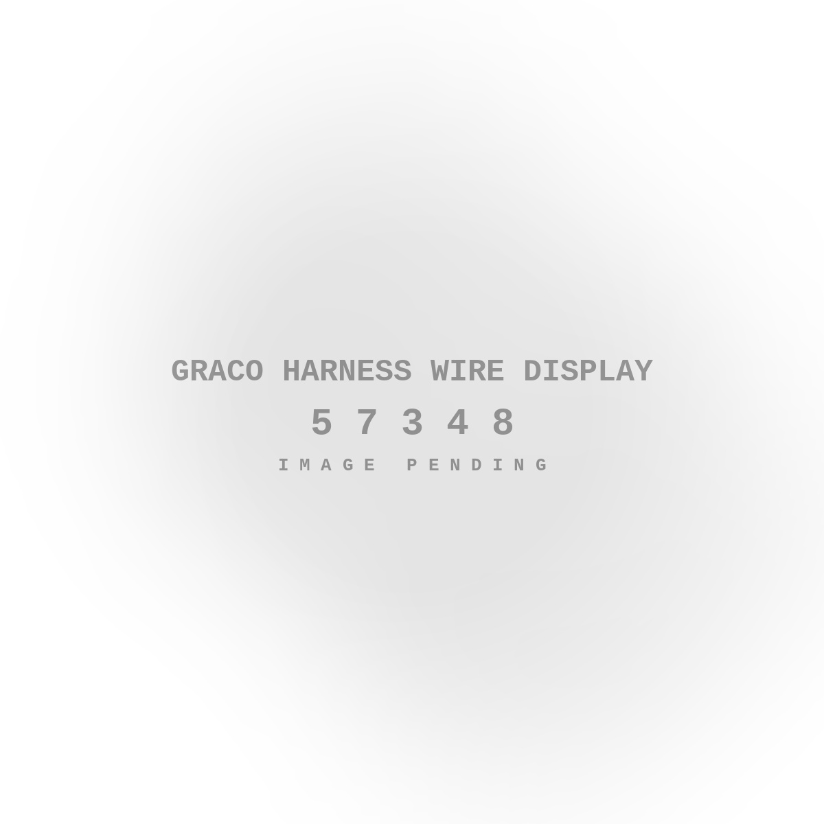 Graco Harness Wire Display