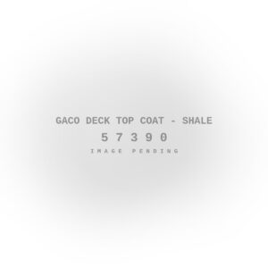 Gaco Deck Top Coat - Shale