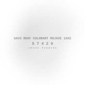 Gaco Roof Colorant Mojave 16oz