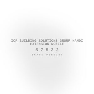 ICP Building Solutions Group Handi Extension Nozzle