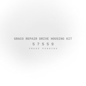 Graco Repair Drive Housing Kit
