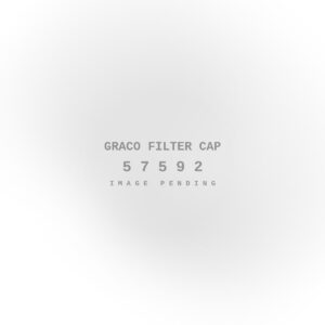 Graco Filter Cap