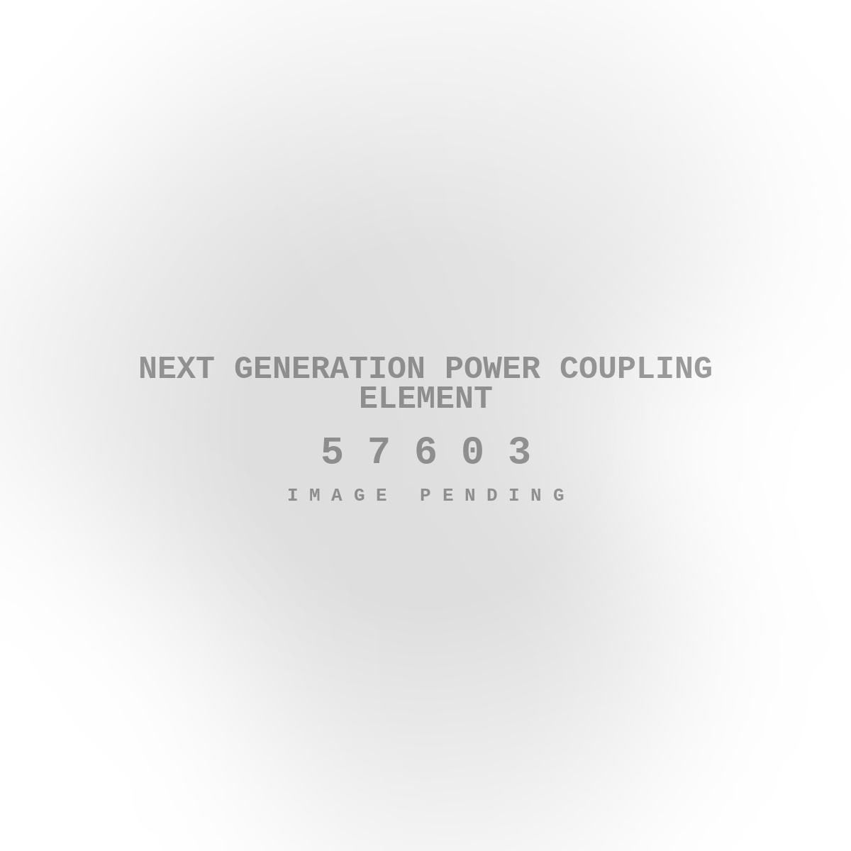 Next Generation Power Coupling Element