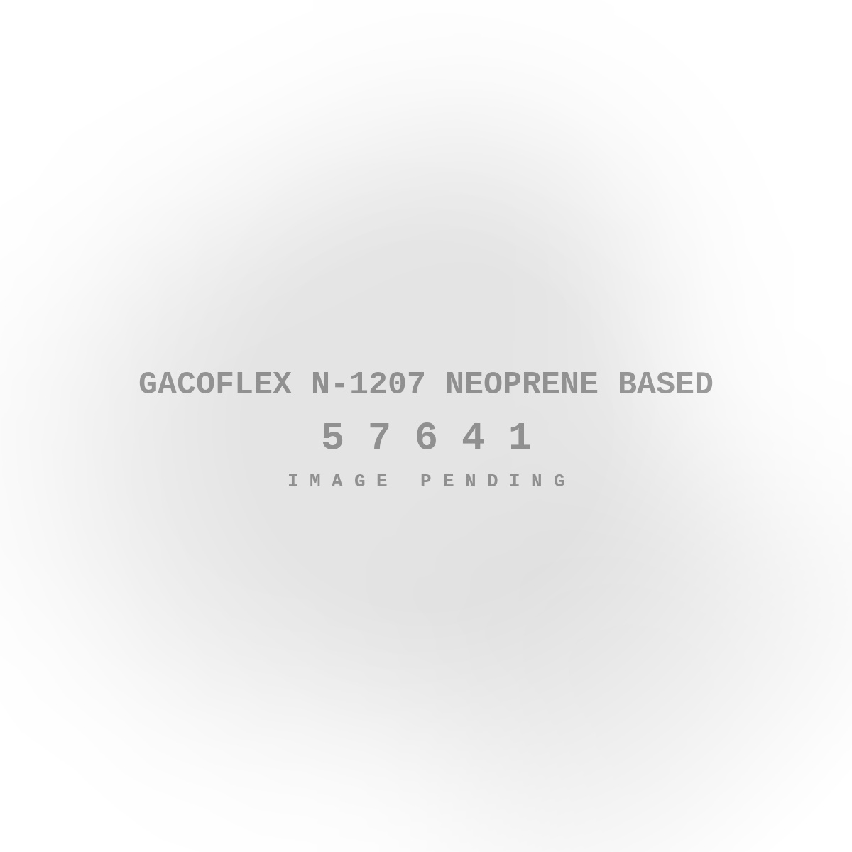 Gacoflex N-1207 Neoprene Based
