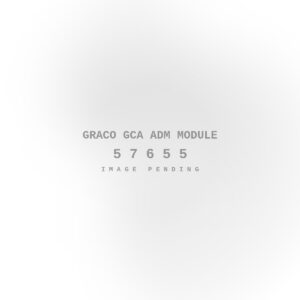 Graco Gca Adm Module