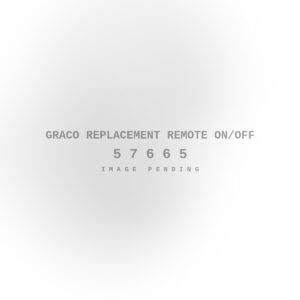 Graco Replacement Remote On/off