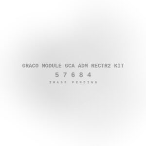 Graco Module Gca Adm ReCTR2 Kit