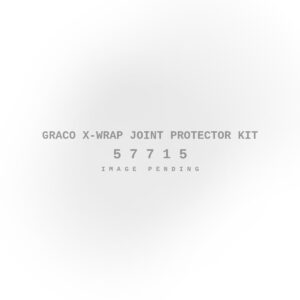 Graco X-Wrap Joint Protector Kit