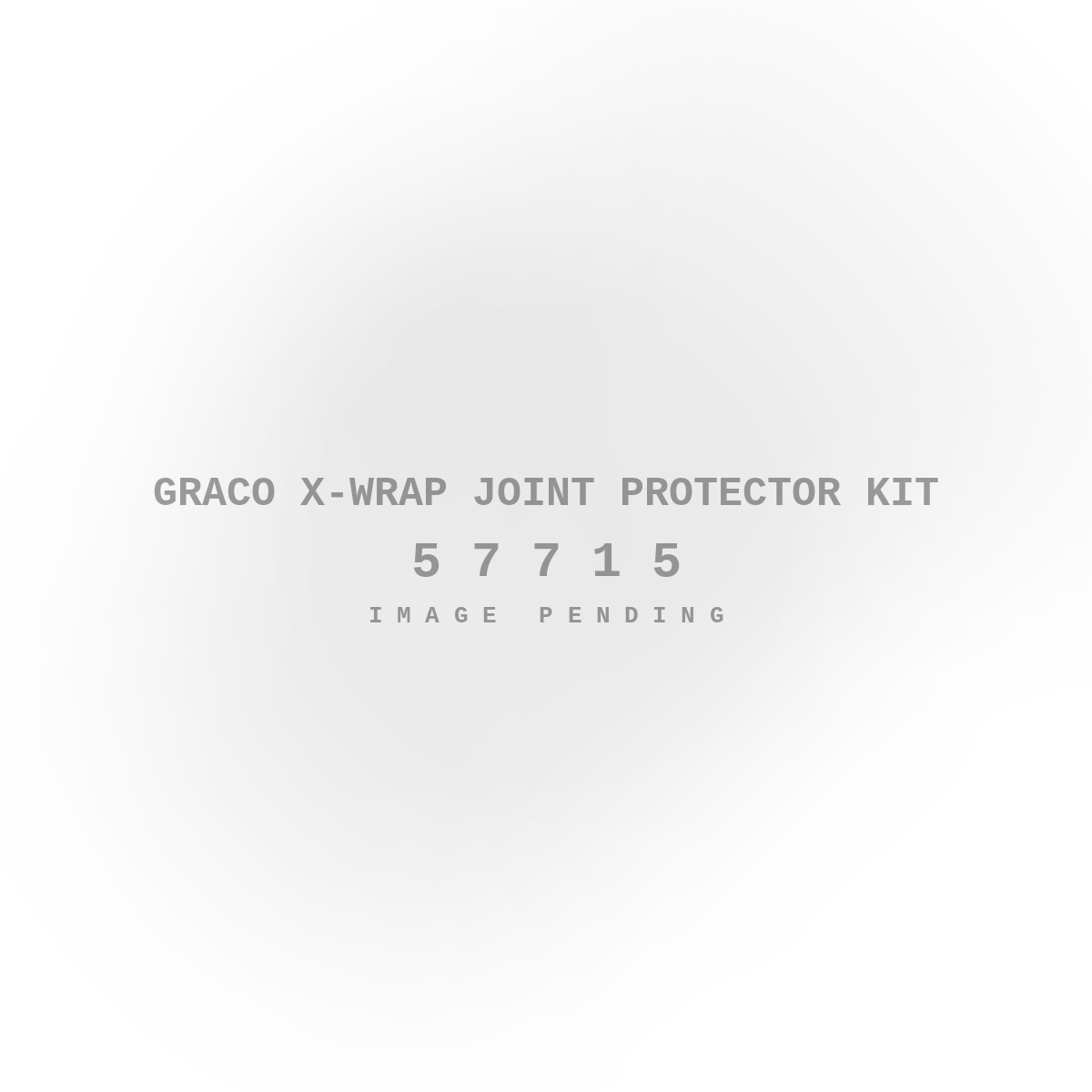 Graco X-Wrap Joint Protector Kit