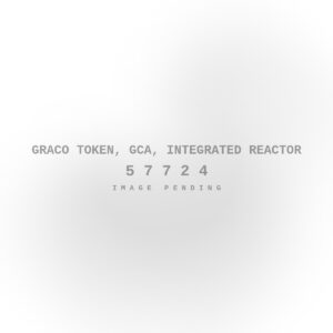 Graco Token, Gca, Integrated Reactor