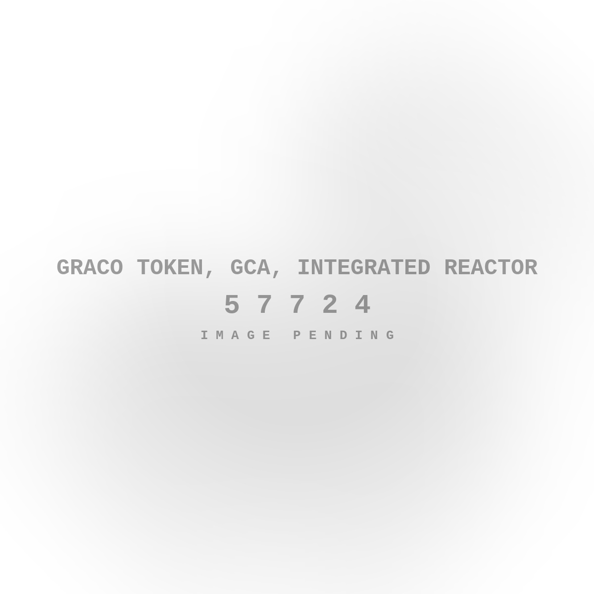 Graco Token, Gca, Integrated Reactor