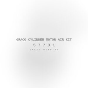 Graco Cylinder Motor Air Kit