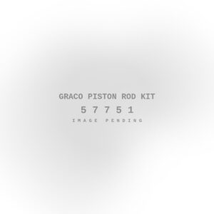 Graco Piston Rod Kit