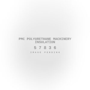 PMC Polyurethane Machinery Insulation
