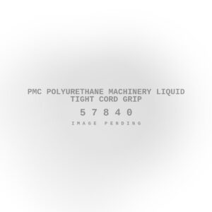 PMC Polyurethane Machinery Liquid Tight Cord Grip