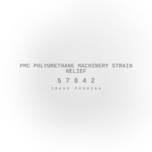 PMC Polyurethane Machinery Strain Relief