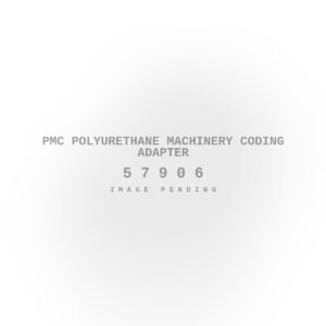 PMC Polyurethane Machinery Coding Adapter
