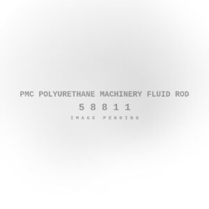 PMC Polyurethane Machinery Fluid Rod