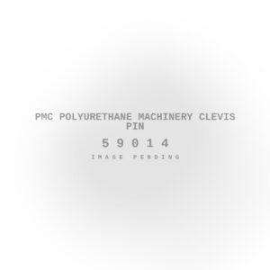 PMC Polyurethane Machinery Clevis Pin