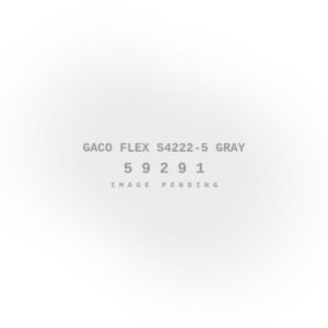 Gaco Flex S4222-5 Gray